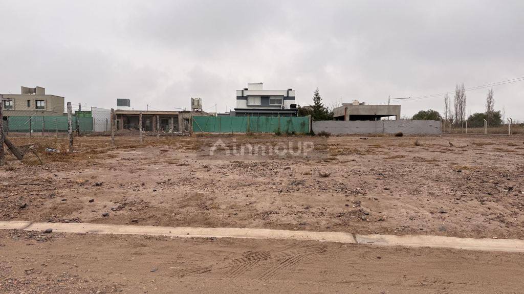 Lote en Venta en Maipu, Mendoza