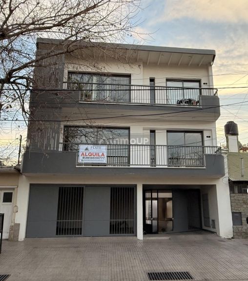 Departamento en Alquiler en Godoy Cruz, Mendoza