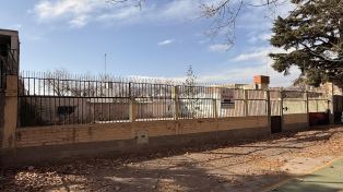 Lujan de Cuyo San Martin 7500