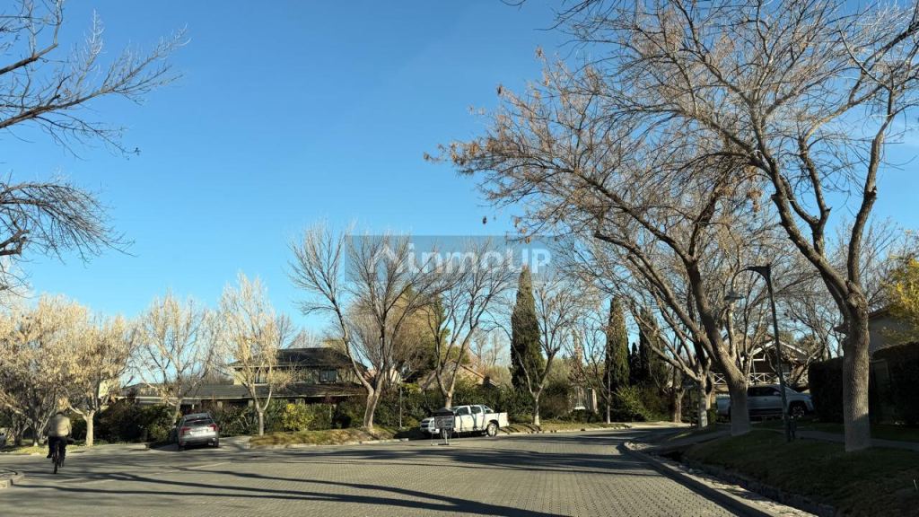 Lote en Venta en Lujan de Cuyo, Mendoza