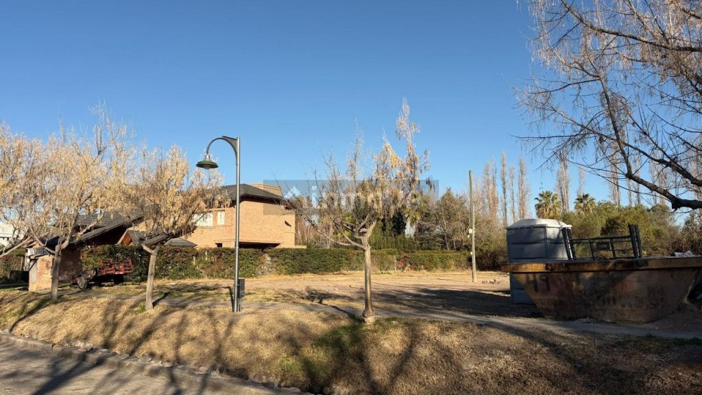Lote en Venta en Lujan de Cuyo, Mendoza