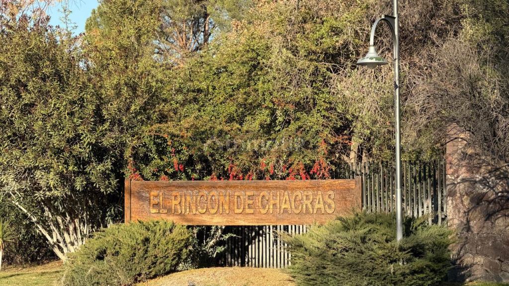 Lote en Venta en Lujan de Cuyo, Mendoza
