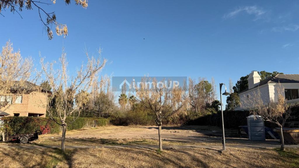 Lote en Venta en Lujan de Cuyo, Mendoza