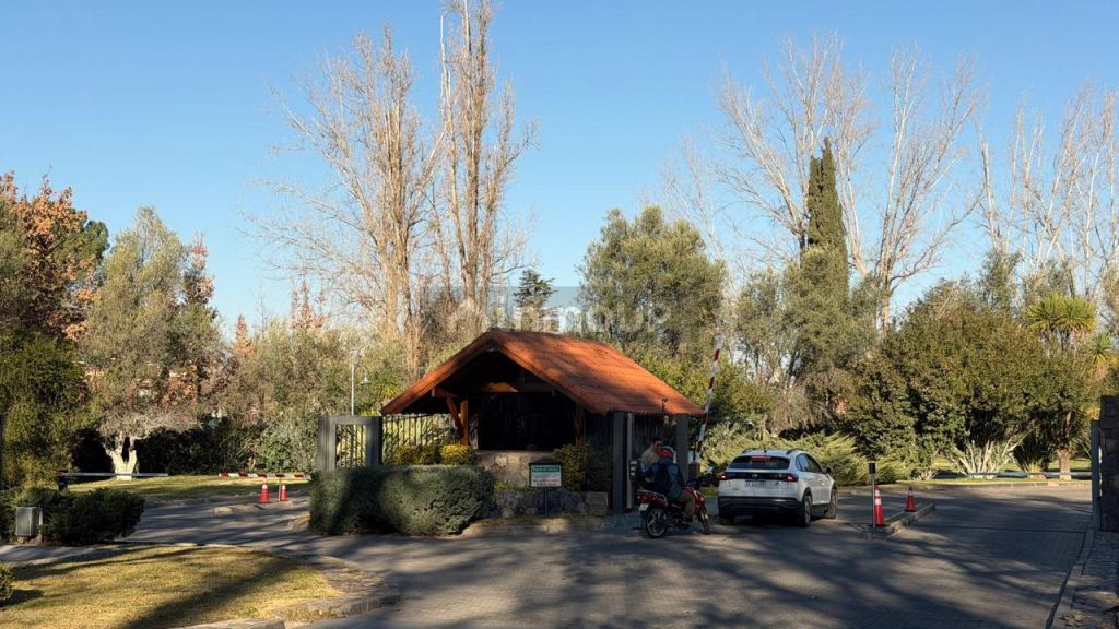 Lote en Venta en Lujan de Cuyo, Mendoza