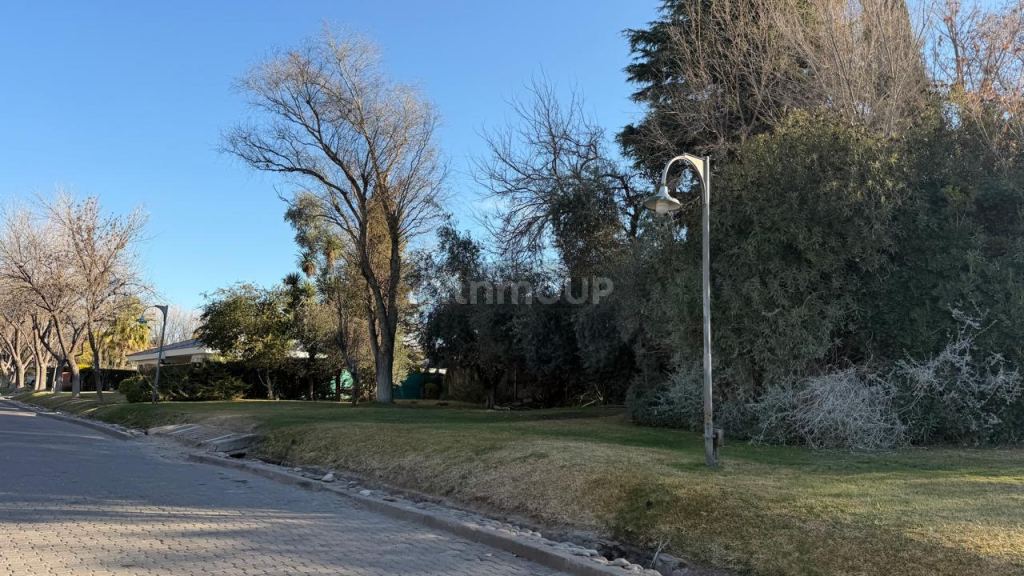 Lote en Venta en Lujan de Cuyo, Mendoza