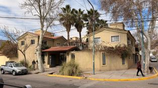 Godoy Cruz Lencinas 219