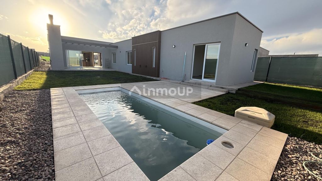 Casa en Venta en Lujan de Cuyo, Mendoza