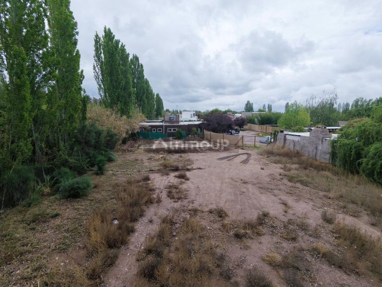 Lote en Venta en Lujan de Cuyo, Mendoza