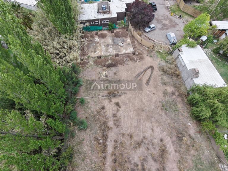 Lote en Venta en Lujan de Cuyo, Mendoza