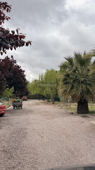 Lote en Venta en Lujan de Cuyo, Mendoza