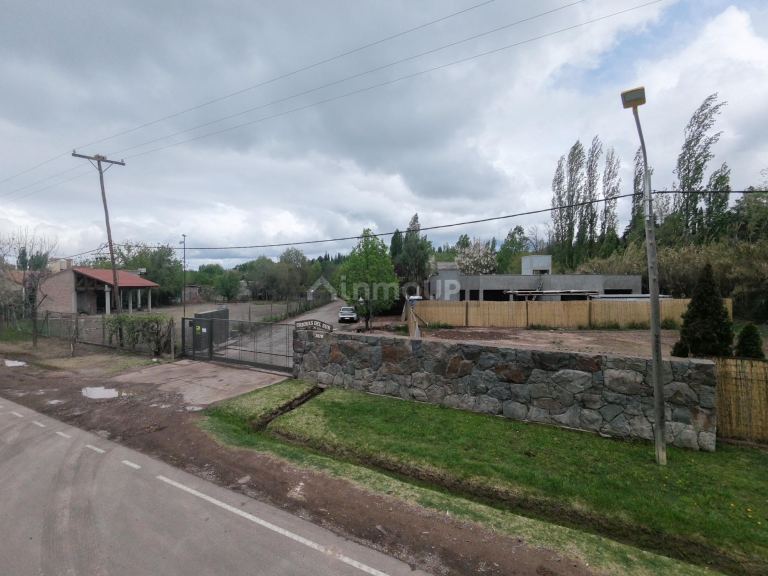 Lote en Venta en Lujan de Cuyo, Mendoza