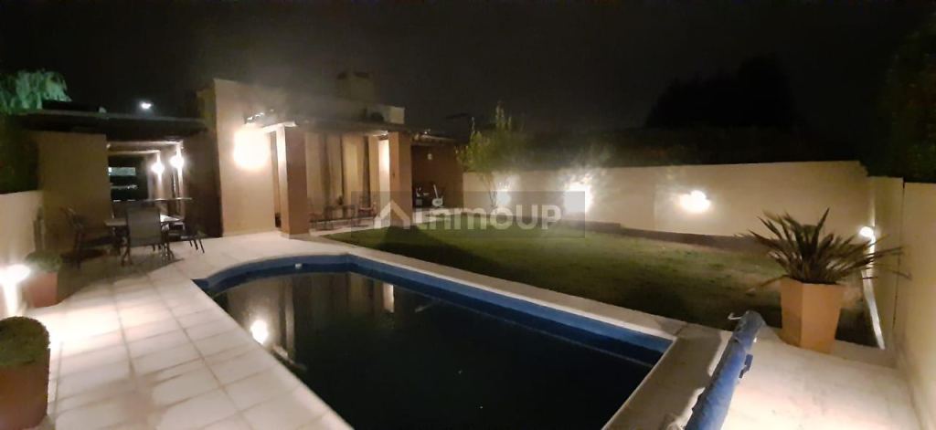 Casa en Venta en Lujan de Cuyo, Mendoza