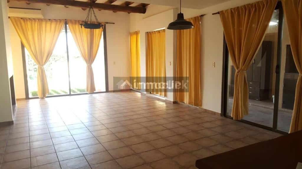 Casa en Venta en Lujan de Cuyo, Mendoza