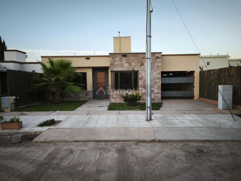 Casa en Venta en Lujan de Cuyo, Mendoza