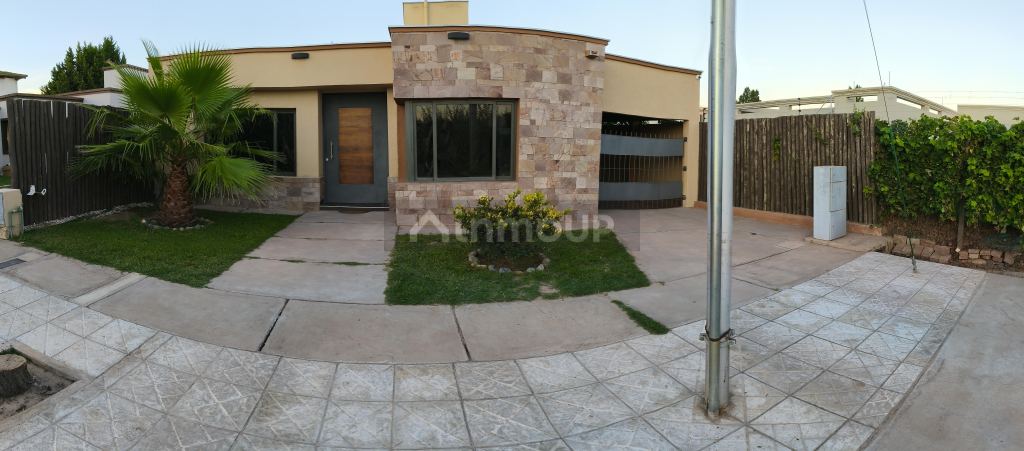 Casa en Venta en Lujan de Cuyo, Mendoza