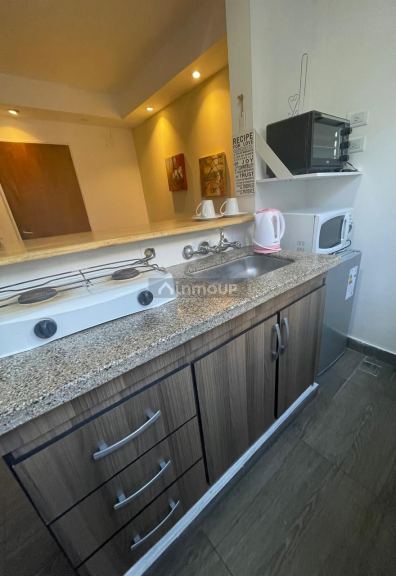 Departamento en Alquiler en Capital, Mendoza