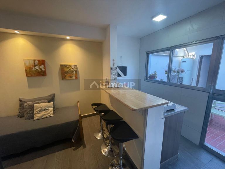 Departamento en Alquiler en Capital, Mendoza
