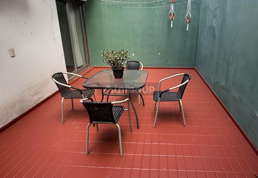 Departamento en Alquiler en Capital, Mendoza