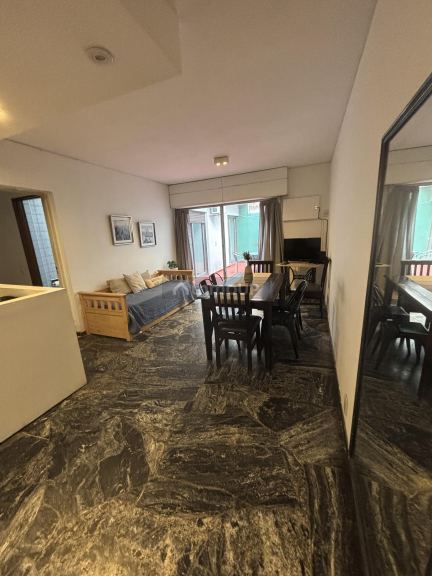 Departamento en Alquiler en Capital, Mendoza