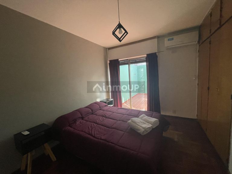 Departamento en Alquiler en Capital, Mendoza