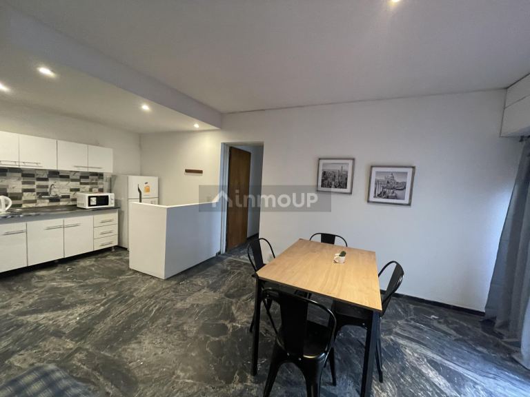 Departamento en Alquiler en Capital, Mendoza