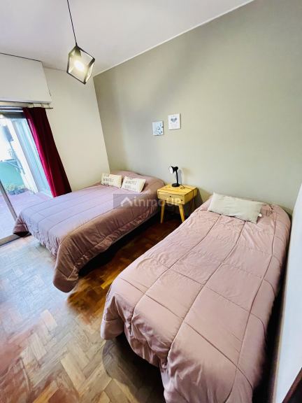 Departamento en Alquiler en Capital, Mendoza