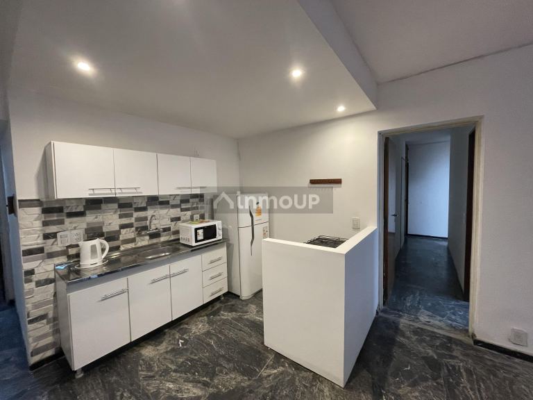 Departamento en Alquiler en Capital, Mendoza