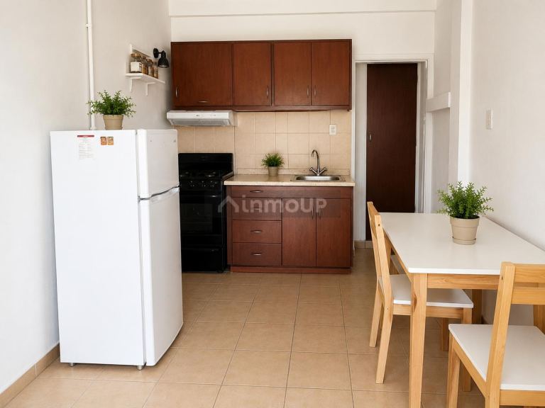Duplex en Alquiler en Capital, Mendoza