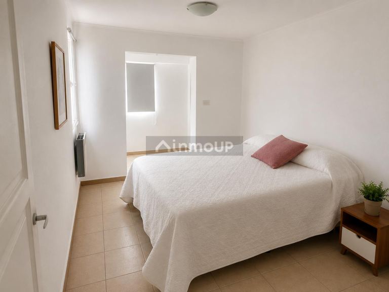 Duplex en Alquiler en Capital, Mendoza