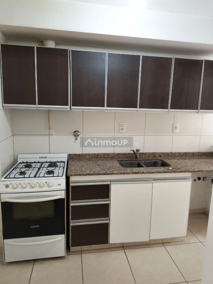 Departamento en Alquiler en Capital, Mendoza