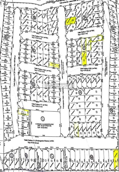 Lote en Venta en Maipu, Mendoza