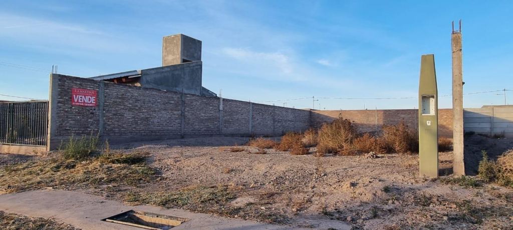 Lote en Venta en Maipu, Mendoza