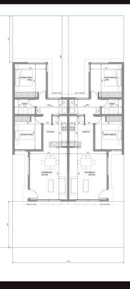 Casa en Venta en Maipu, Mendoza