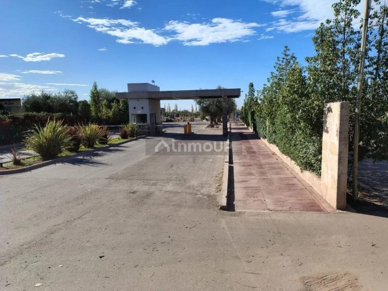 Lote en Venta en Maipu, Mendoza