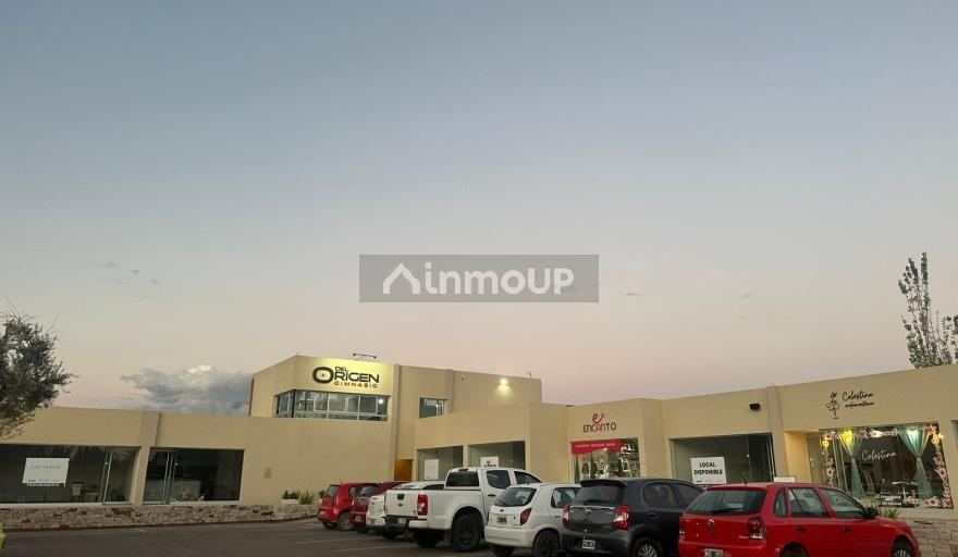 Lote en Venta en Maipu, Mendoza