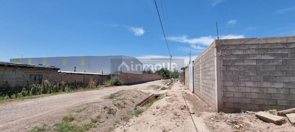Lote en Venta en Maipu, Mendoza
