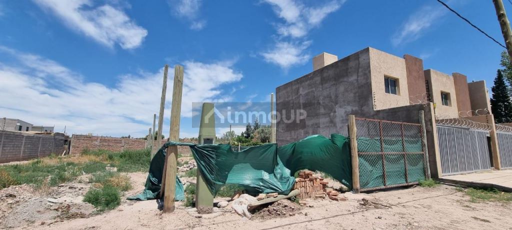 Lote en Venta en Maipu, Mendoza
