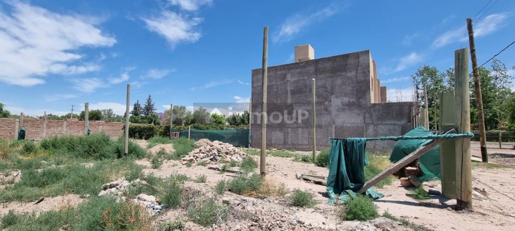 Lote en Venta en Maipu, Mendoza