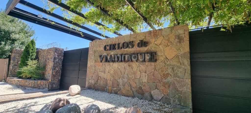 Lote en Venta en Lujan de Cuyo, Mendoza