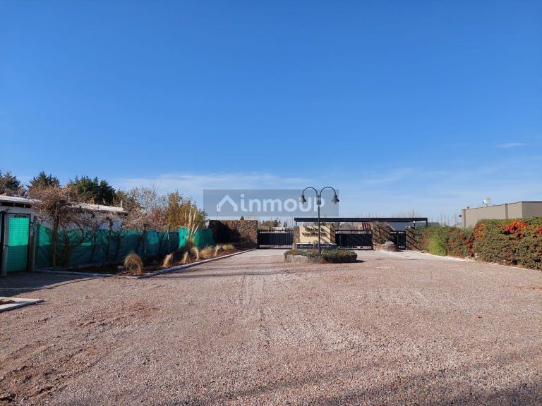 Lote en Venta en Lujan de Cuyo, Mendoza
