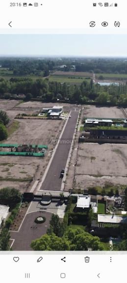 Lote en Venta en Lujan de Cuyo, Mendoza