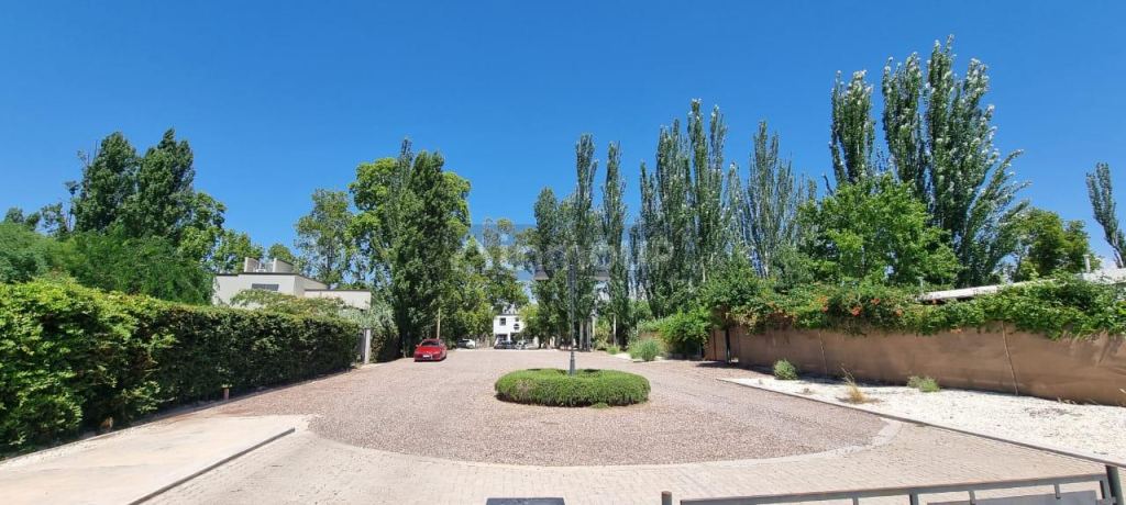 Lote en Venta en Lujan de Cuyo, Mendoza