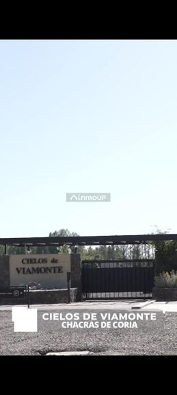 Lote en Venta en Lujan de Cuyo, Mendoza