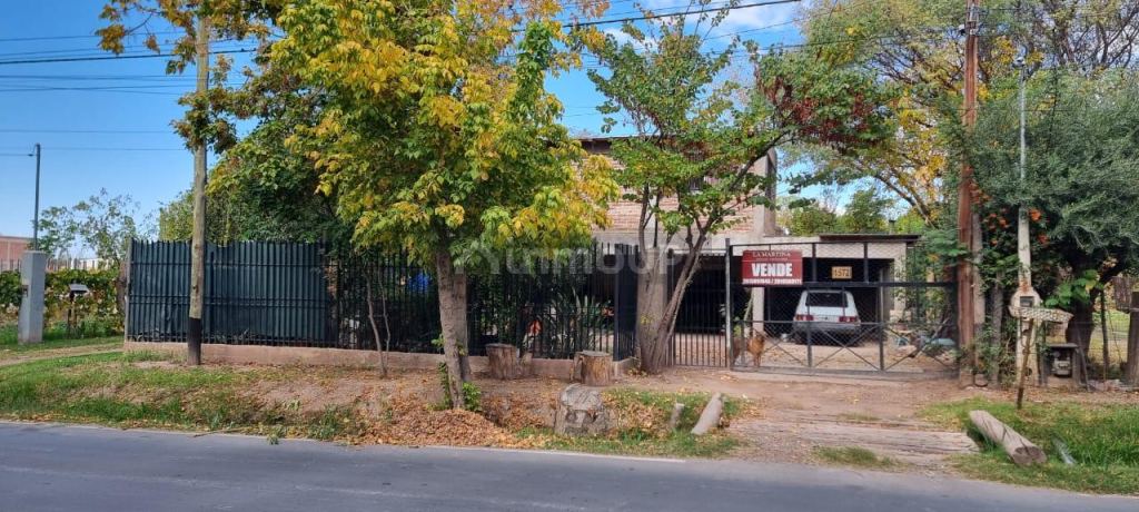 Casa en Venta en Maipu, Mendoza