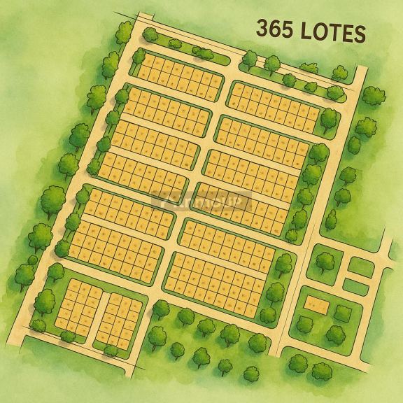 Lote en Venta en Maipu, Mendoza
