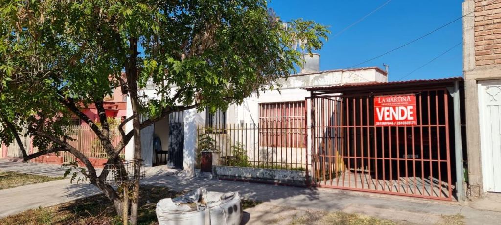Casa en Venta en Godoy Cruz, Mendoza