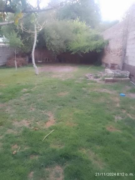 Casa en Venta en Rivadavia, Mendoza