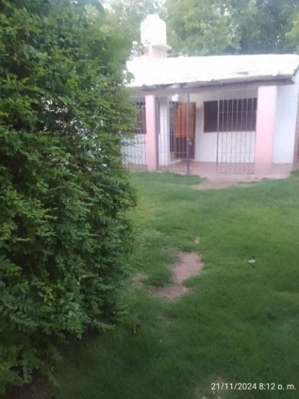 Casa en Venta en Rivadavia, Mendoza