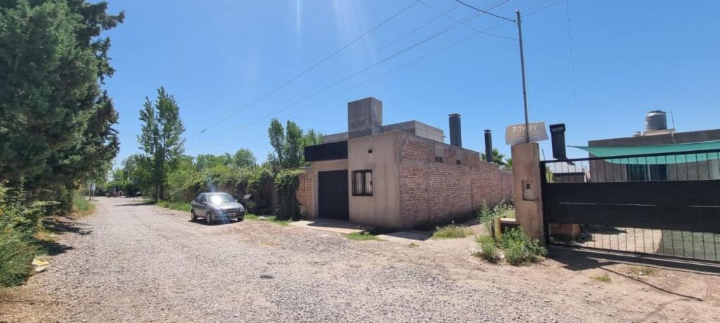 Casa en Venta en Maipu, Mendoza