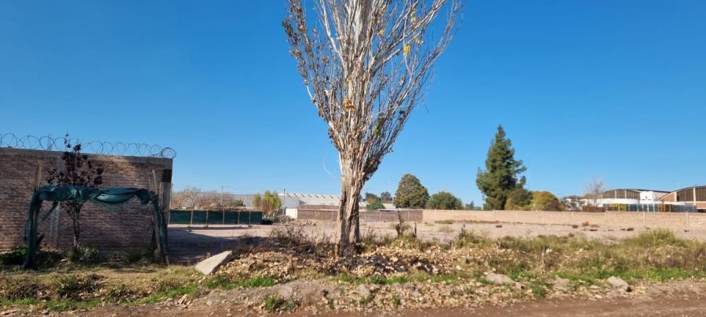 Lote en Venta en Guaymallen, Mendoza